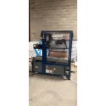 Lantech Case Sealer