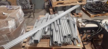 Aluminum Framing