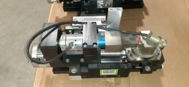 Ultrasonic Welder/Cutter