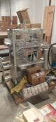 Strema Packaging Machine (Incomplete)