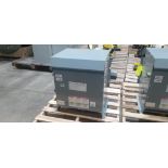 HPS Hammond Solutions 45 KVA Transformer