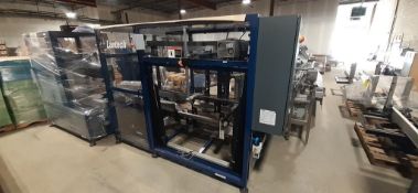 Lantech Case Erector