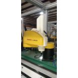 Fanuc 4-Axis SCARA Robot & R-30iB Sys. Controller