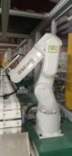 Fanuc Six Axis Multi-Purpose Robot & Controller