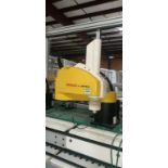 Fanuc 4-Axis SCARA Robot & R-30iB Sys. Controller