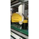 Fanuc 4-Axis SCARA Robot & R-30iB Sys. Controller