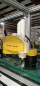 Fanuc 4-Axis SCARA Robot & R-30iB Sys. Controller