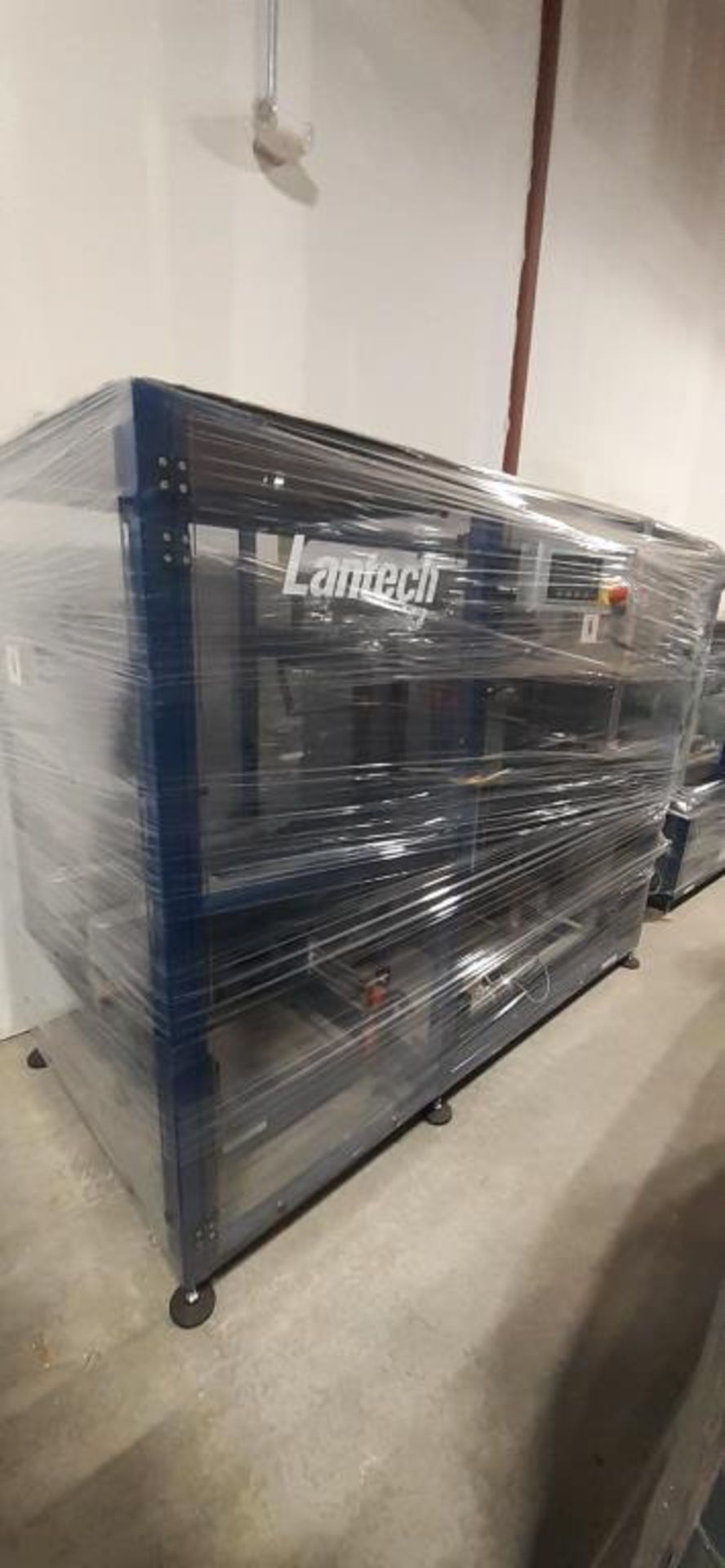 Lantech Case Erector - Image 2 of 18