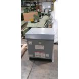 HPS Hammond Solutions 45 KVA Transformer