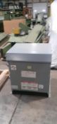 HPS Hammond Solutions 45 KVA Transformer