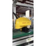 Fanuc 4-Axis SCARA Robot & R-30iB Sys. Controller