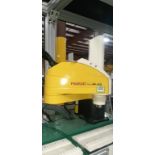 Fanuc 4-Axis SCARA Robot & R-30iB Sys. Controller