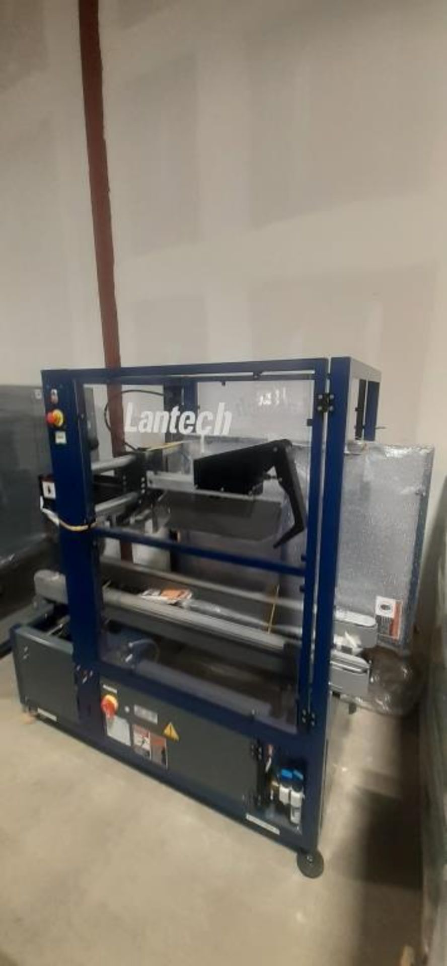 Lantech Case Sealer - Image 2 of 8