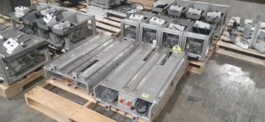 Syntron Magnetic Feeders