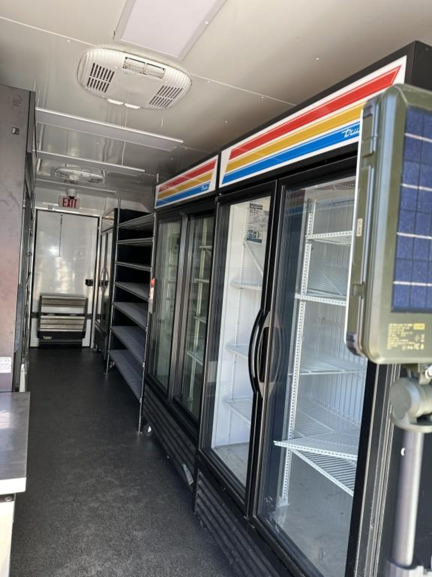 2021 Food Service Support Trailer - Image 7 of 20