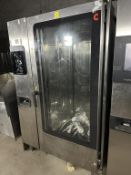 Convotherm Combi Steamer
