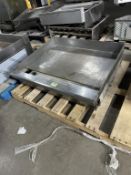Pallet of Kitchen Equipment