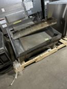 Pallet of Kitchen Equipment