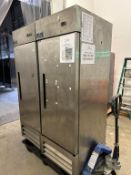 Commercial Freezers