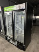 Turbo Air Merchandising Freezer