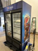 QBD Cooling Display Cooler