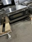 Forza Express Countertop Pizza Oven