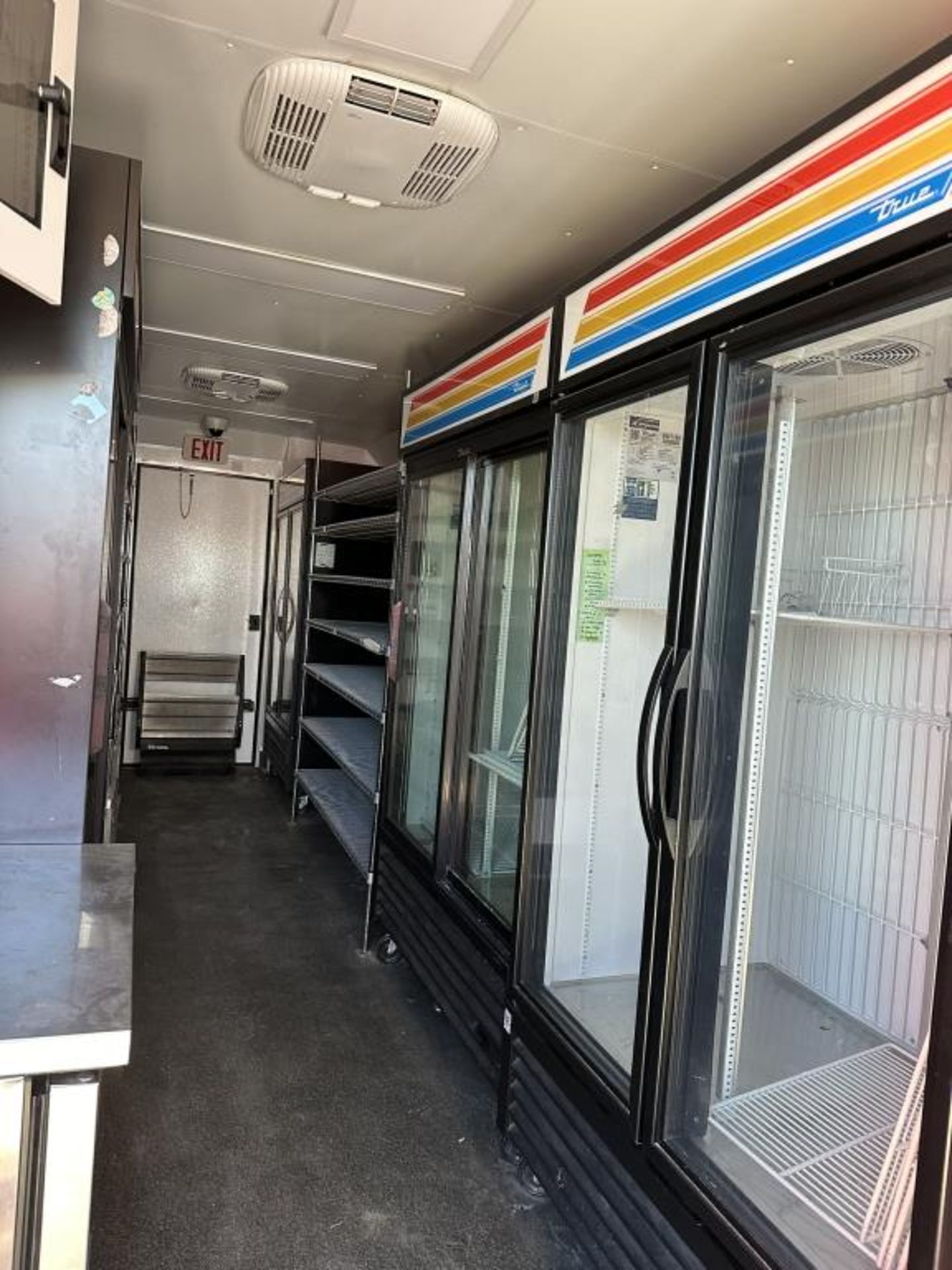 2021 Food Service Support Trailer - Image 7 of 20