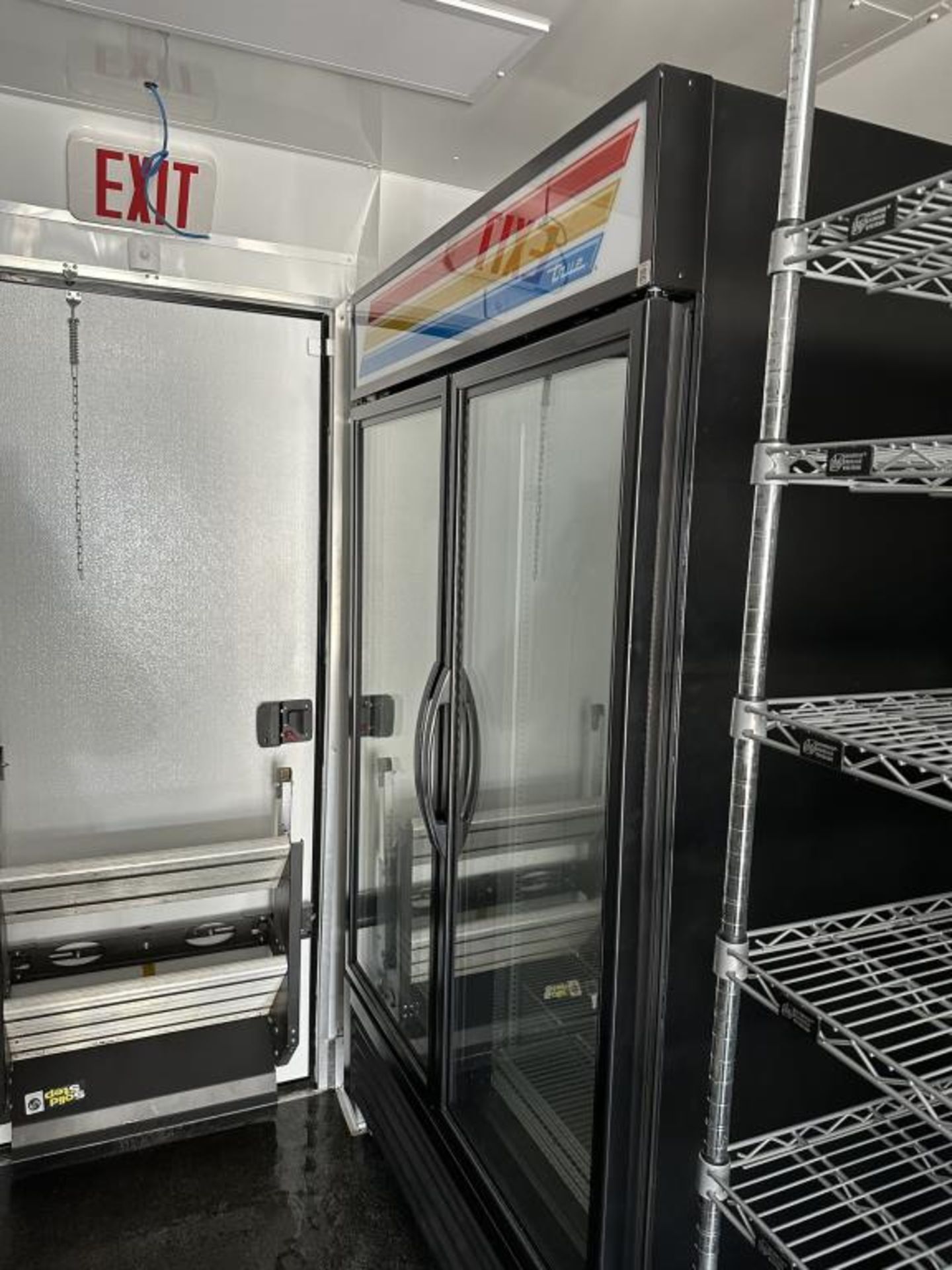 2021 Food Service Support Trailer - Image 15 of 22