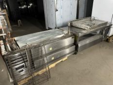 Arctic Air Chef Bases