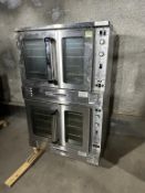 Southbend Gas Convection Oven