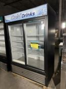 Turbo Air Refrigerated Merchandiser