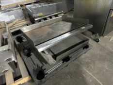 Pallet of Kitchen Equipment