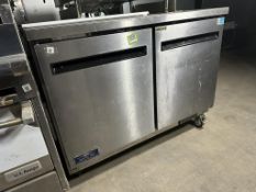Arctic Air Undercounter Refrigerator
