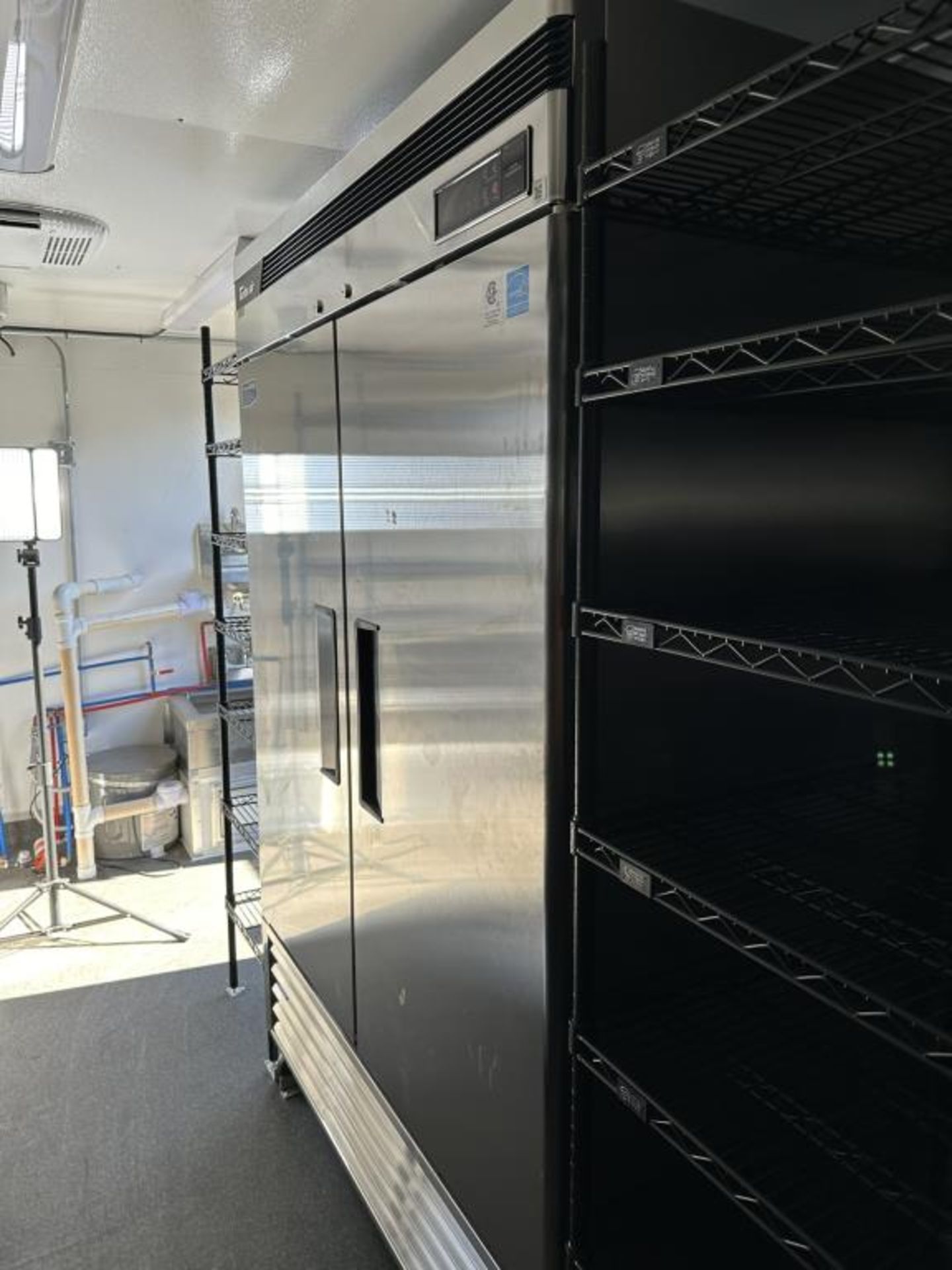 2021 Food Service Support Trailer - Image 23 of 28