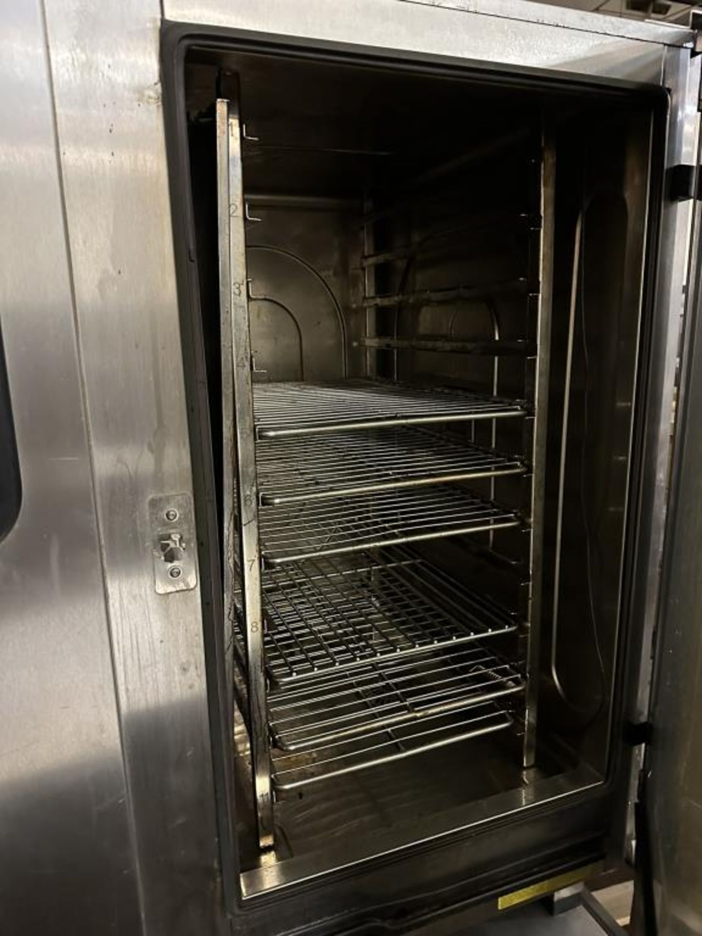 Convotherm Combi Oven - Image 3 of 3