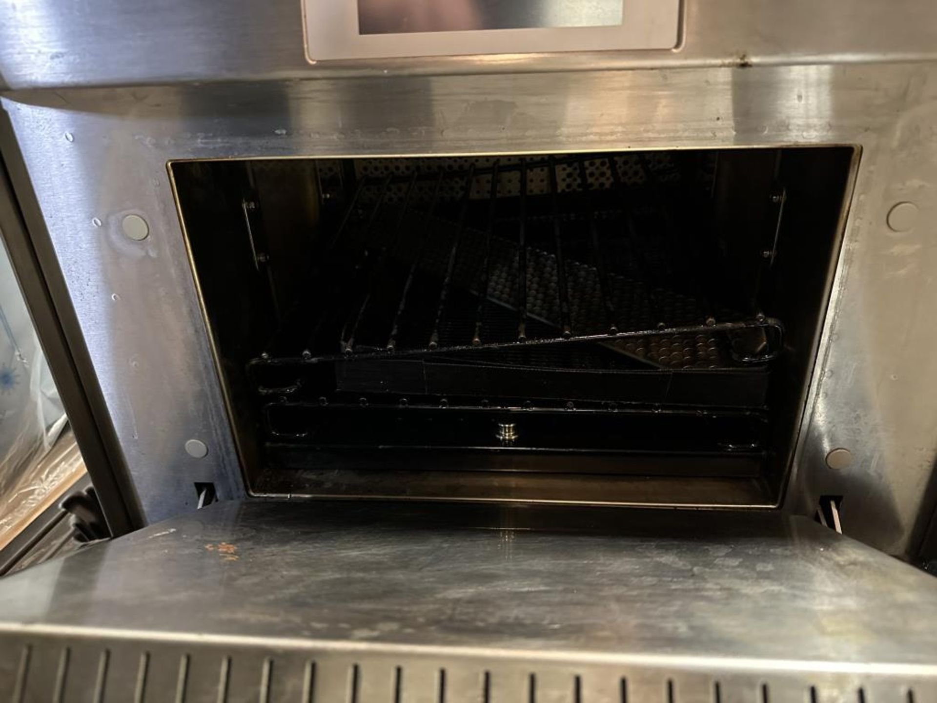 Merrychef Countertop Convection Oven - Image 3 of 6