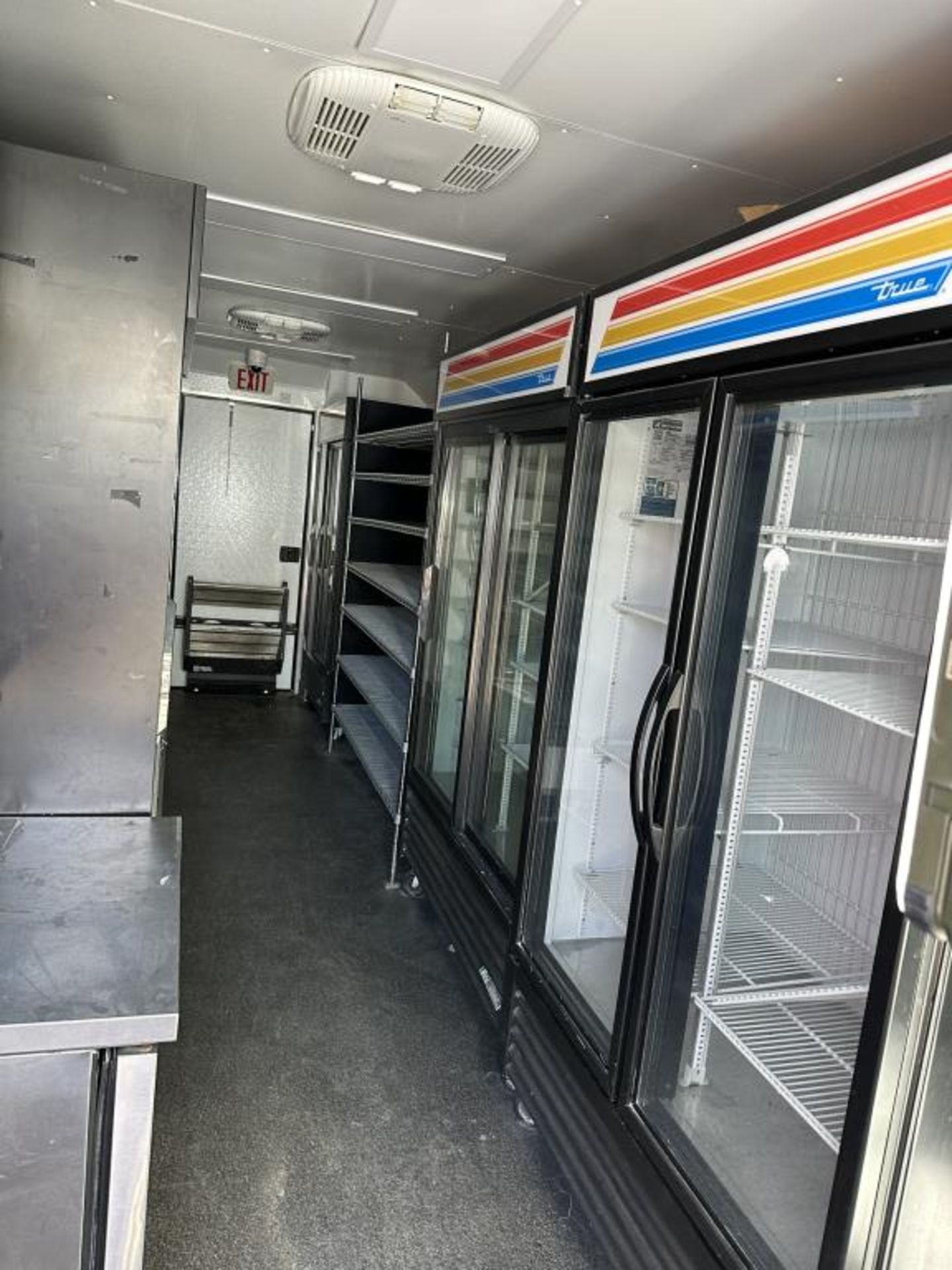 2021 Food Service Support Trailer - Image 7 of 20