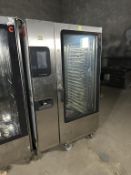 Convotherm Combi Steamer