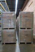 ZNSHINE Pallets of 370W Photovoltaic Solar Panels