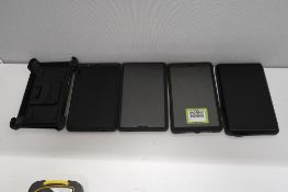 Samsung 9" Tablets