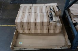 EcoFasten Boxes of Conduit Brackets
