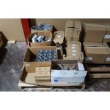 Sunmodo Pallet of Pipe Hardware