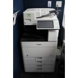 Canon Multi-Function Printer