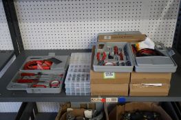 Emergency Roadside Tool Kits