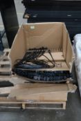 Enphase Pallet of DG Wiring System Q Cables