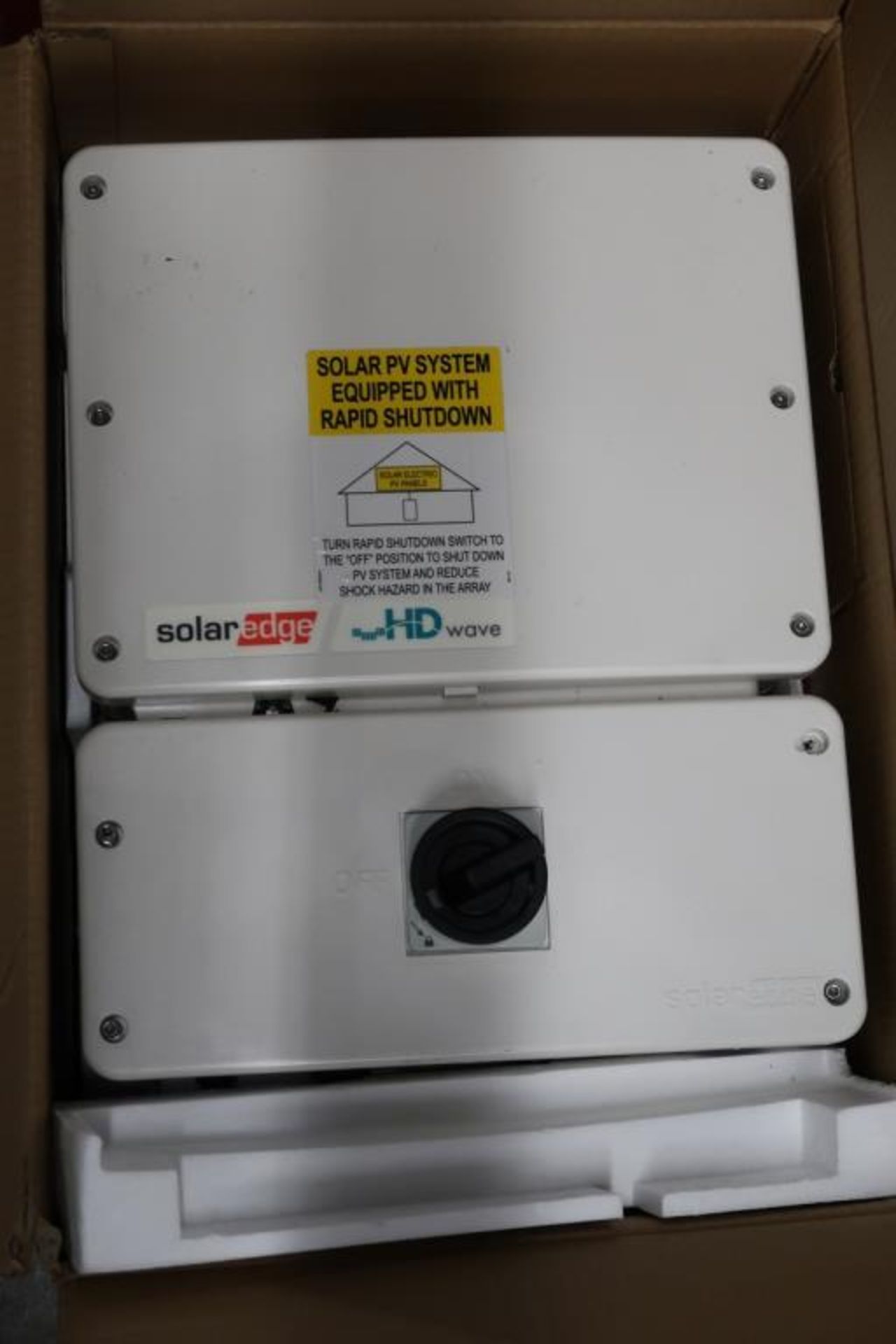 Grid Supported Utility Interactive Inverters - Image 4 of 6