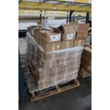 EcoFasten Boxes of Rock-It System Black Aluminum Comp Slides