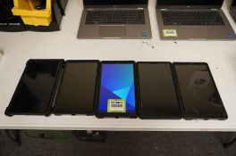 Samsung 9" Tablets