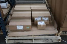 EcoFasten Boxes of Frame MLPE Mounts