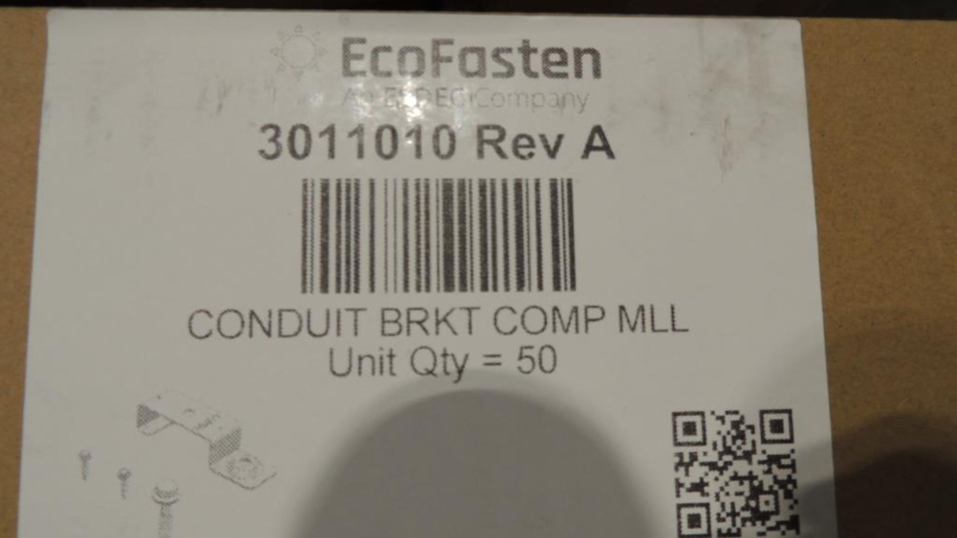 EcoFasten Fasteners - Image 3 of 3